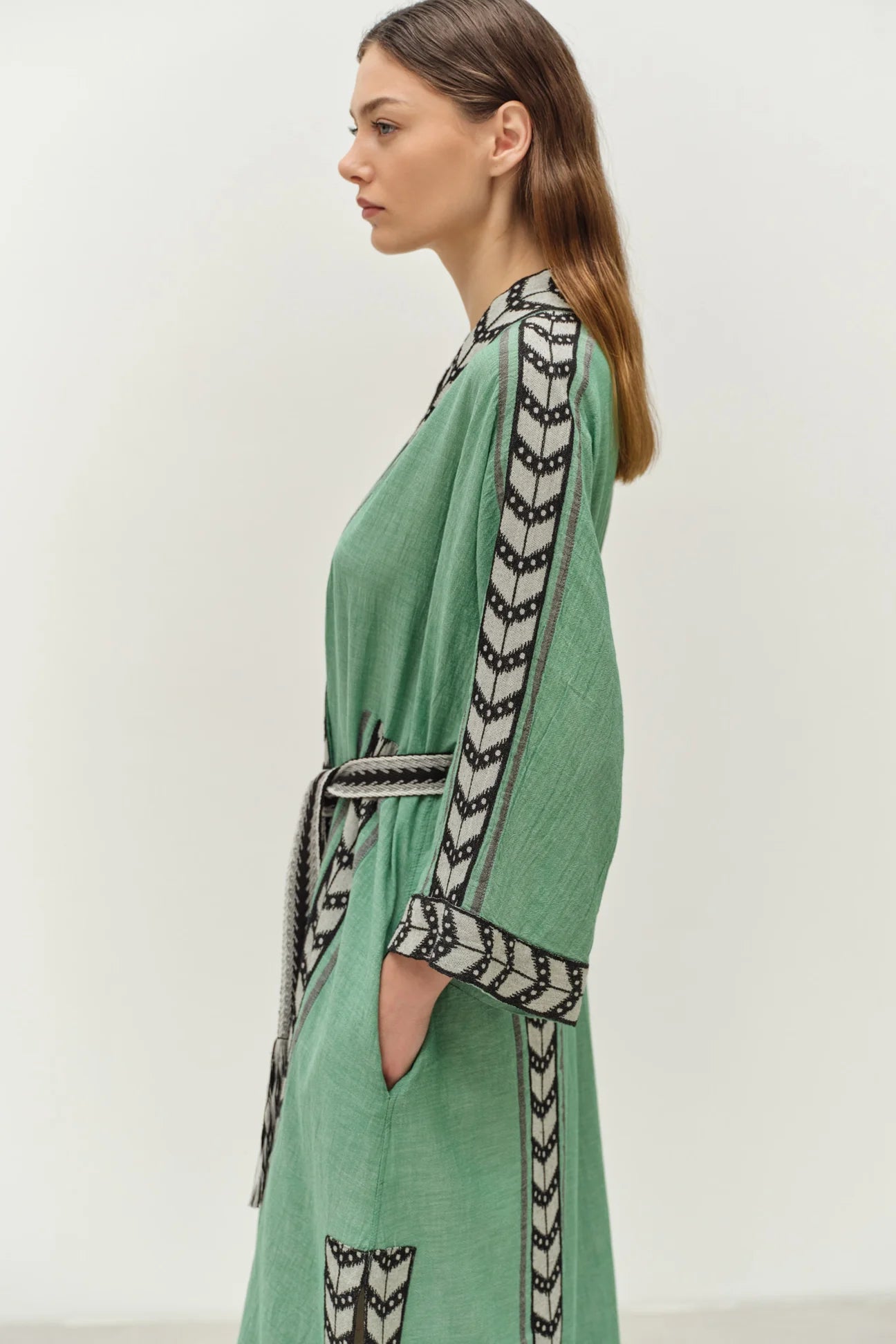 Devotion Twins Valued Dress