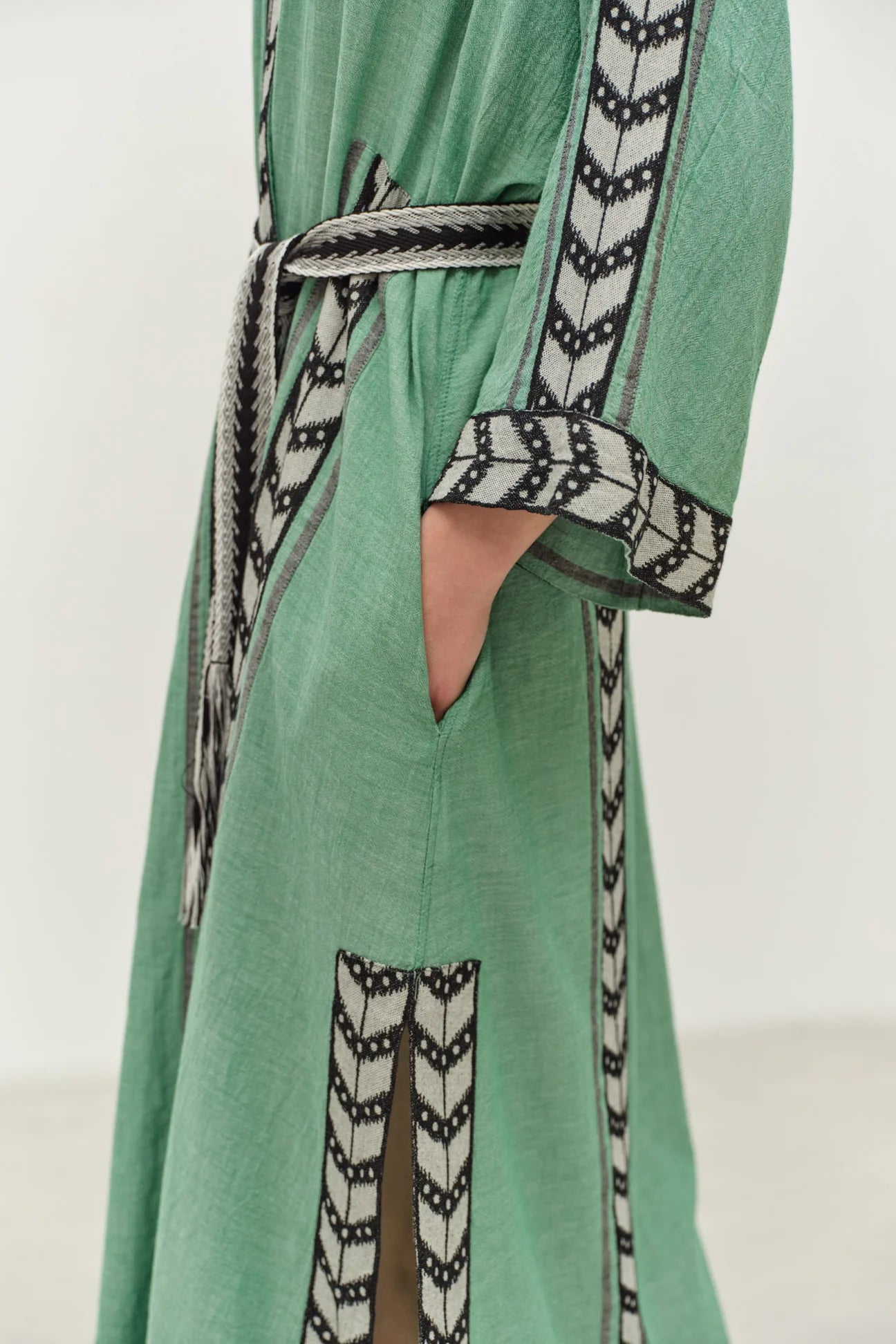 Devotion Twins Valued Dress