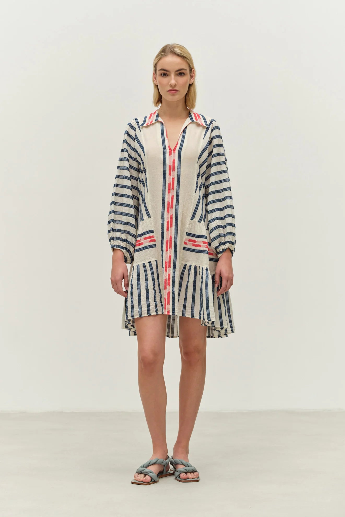 Devotion Twins Nifty Dress