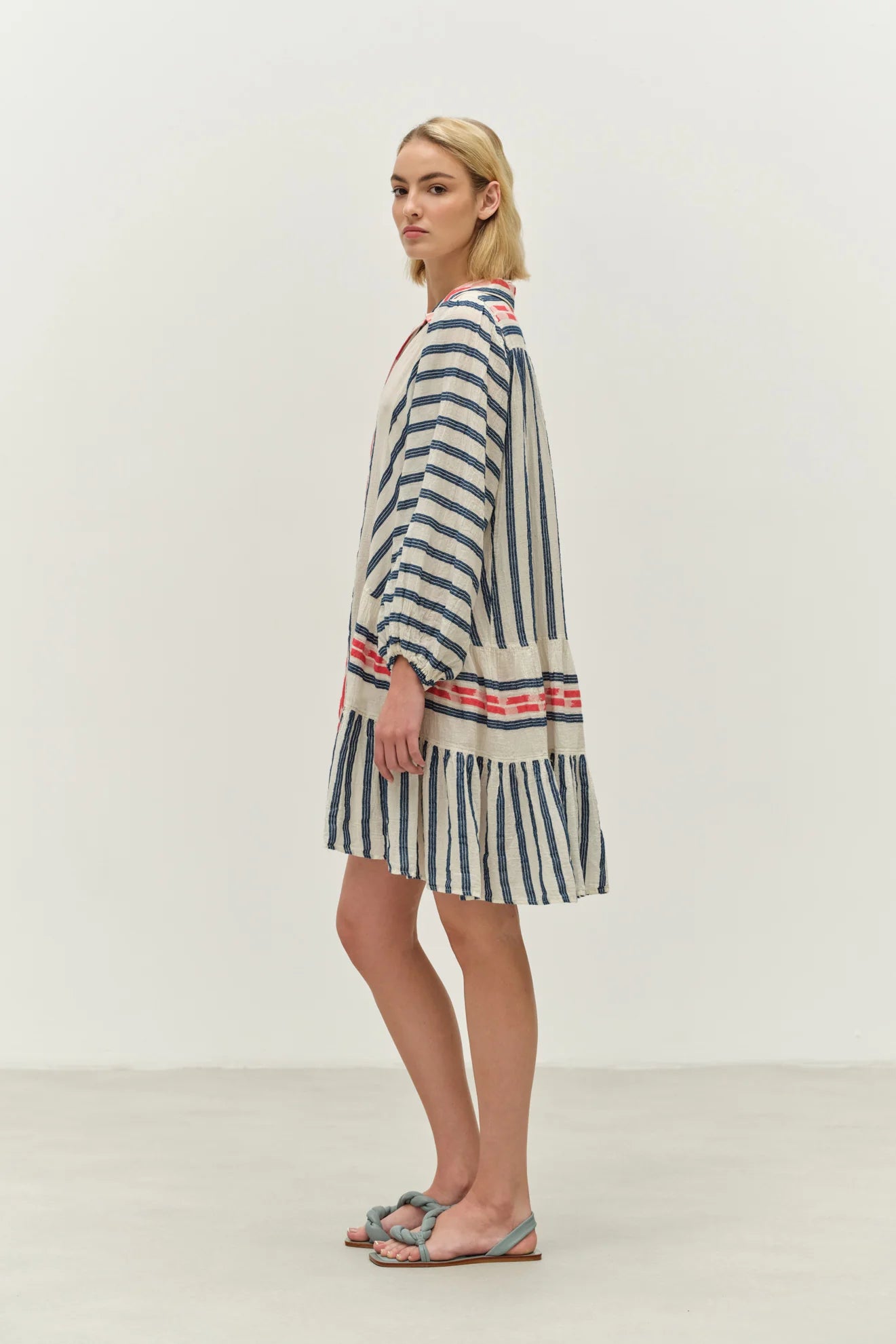 Devotion Twins Nifty Dress