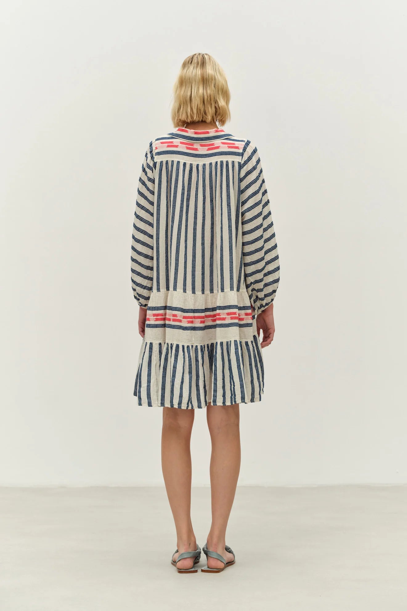 Devotion Twins Nifty Dress
