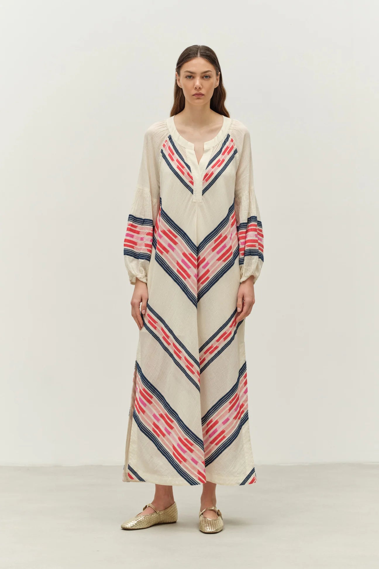 Devotion Twins Beloved Dress