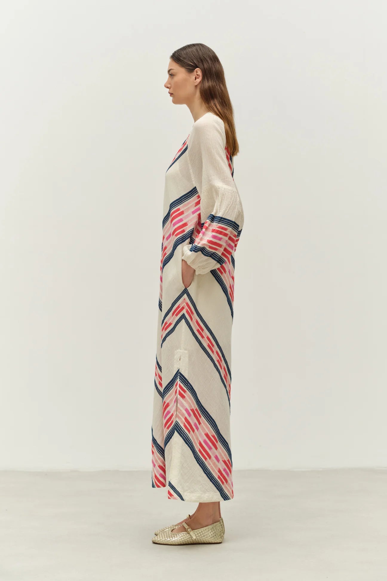 Devotion Twins Beloved Dress