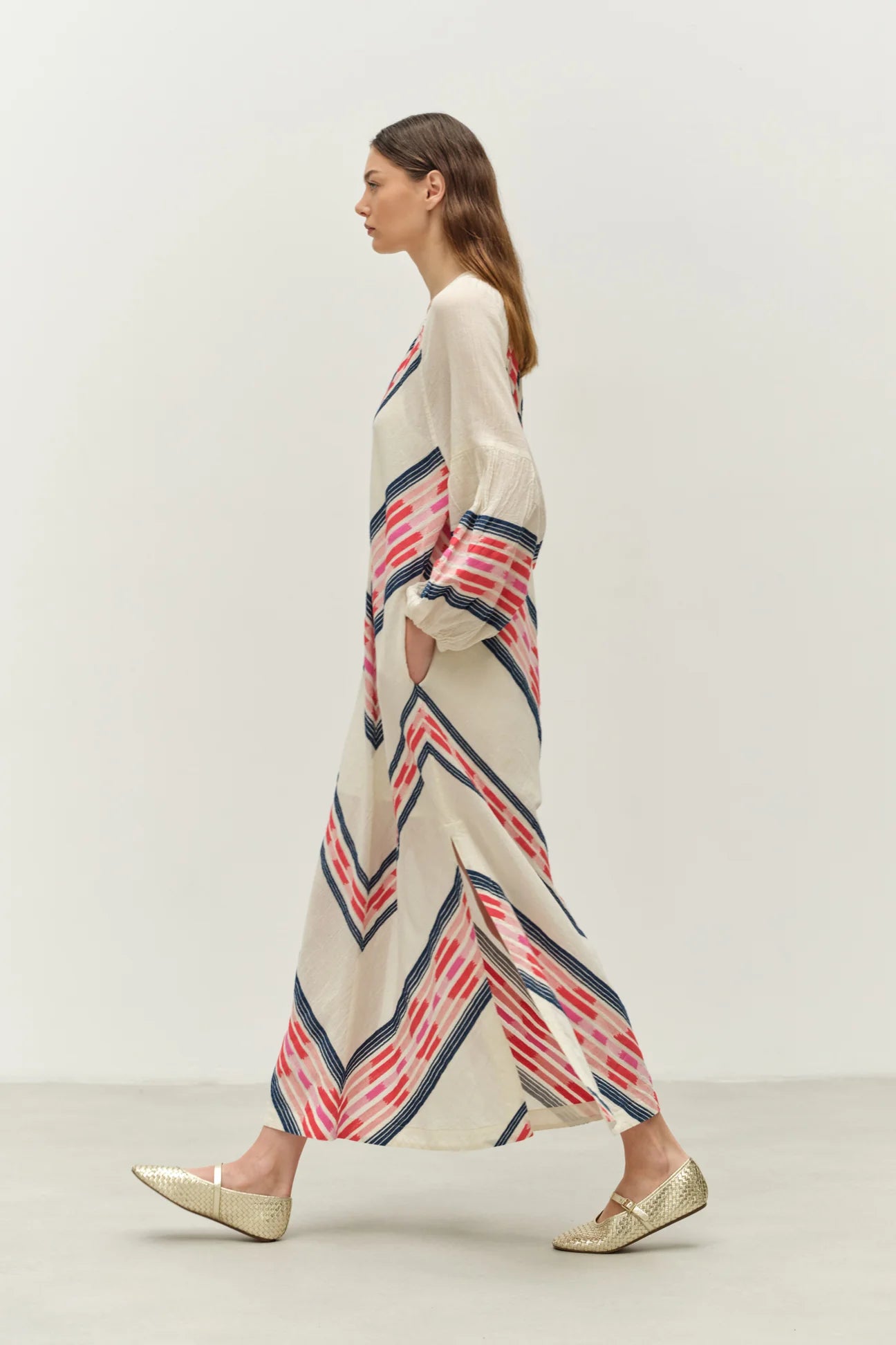 Devotion Twins Beloved Dress