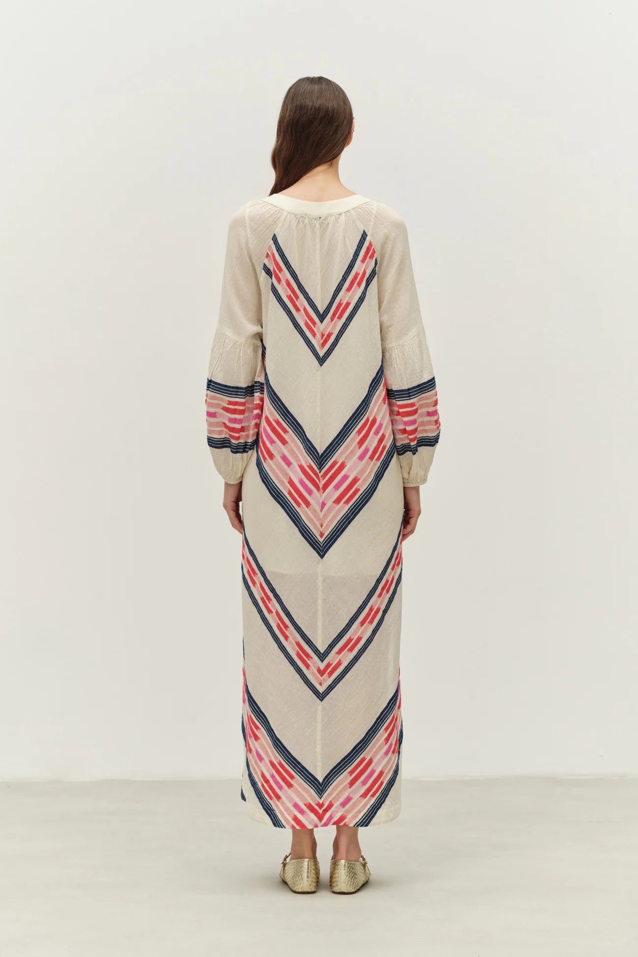 Devotion Twins Beloved Dress