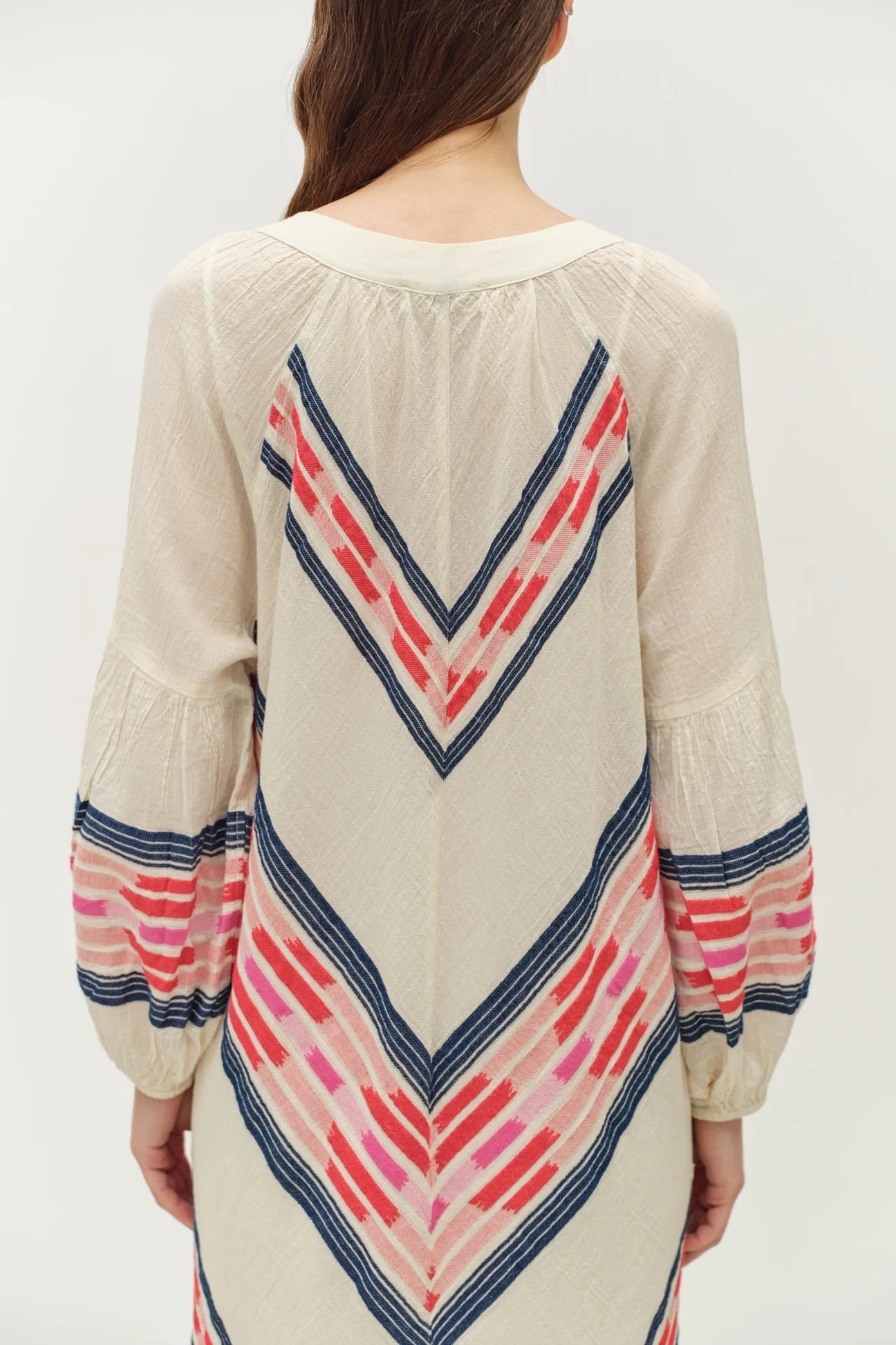 Devotion Twins Beloved Dress