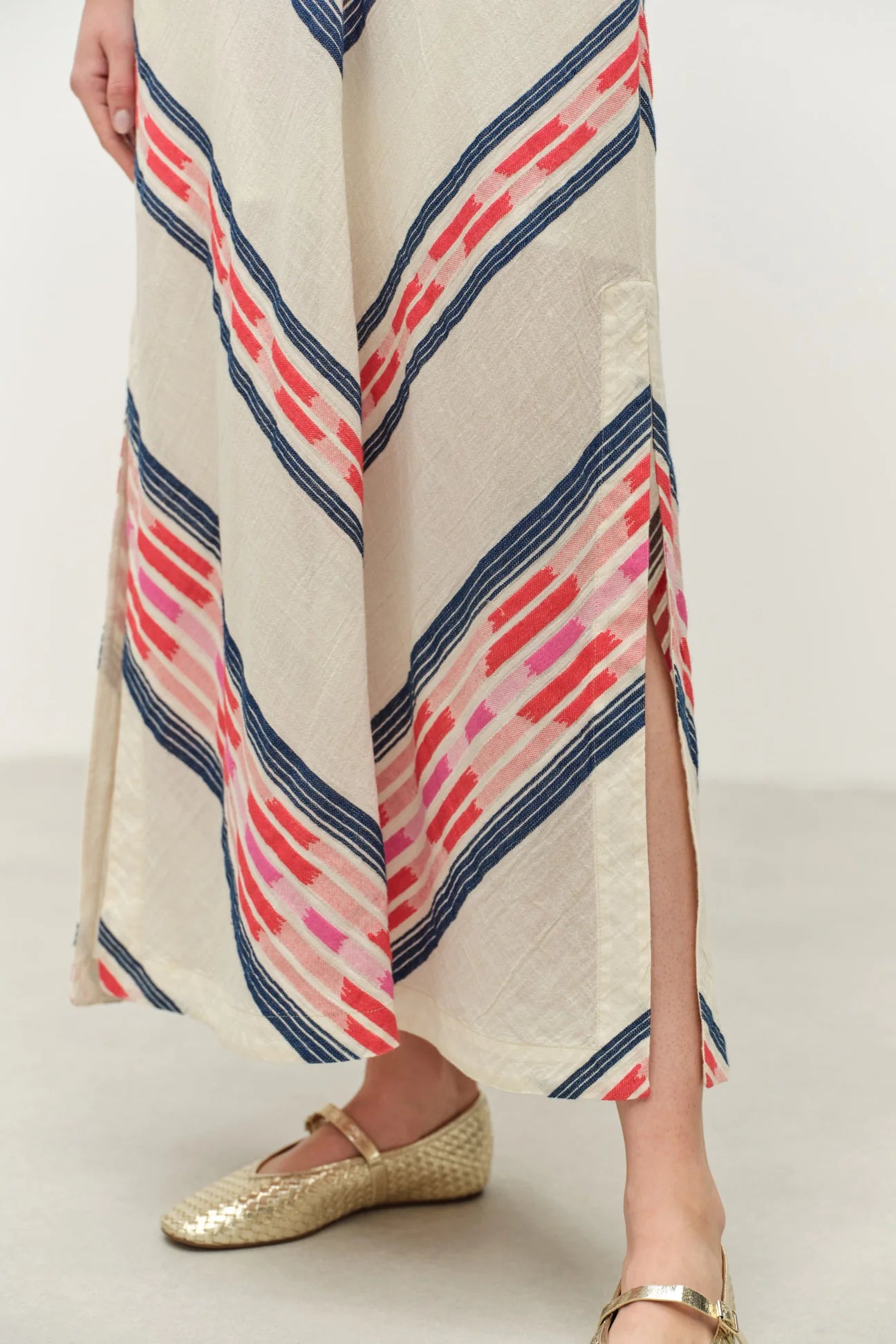 Devotion Twins Beloved Dress