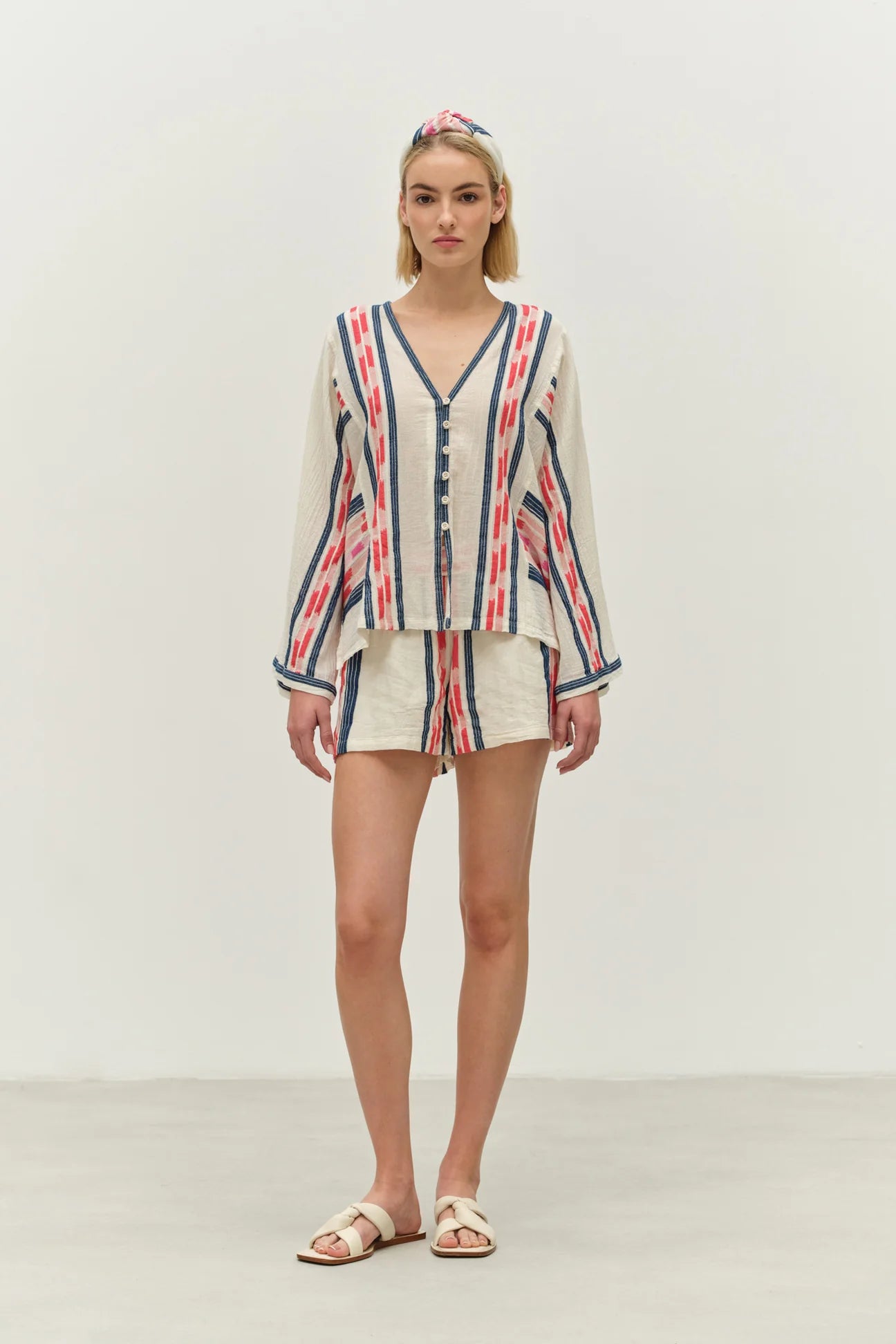 Devotion Twins Dreamy Shirt
