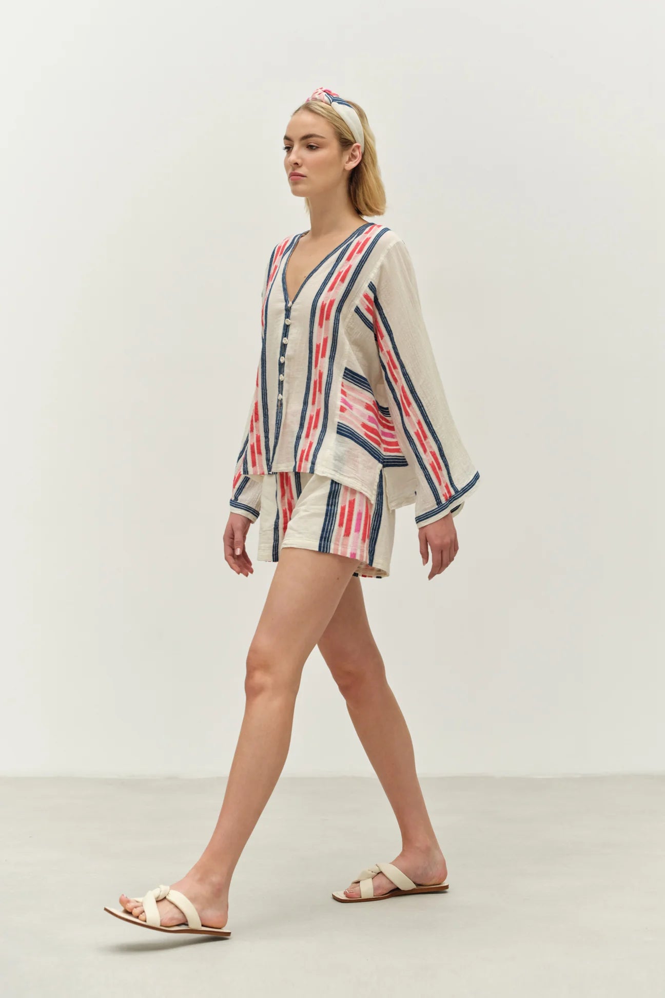 Devotion Twins Dreamy Shirt
