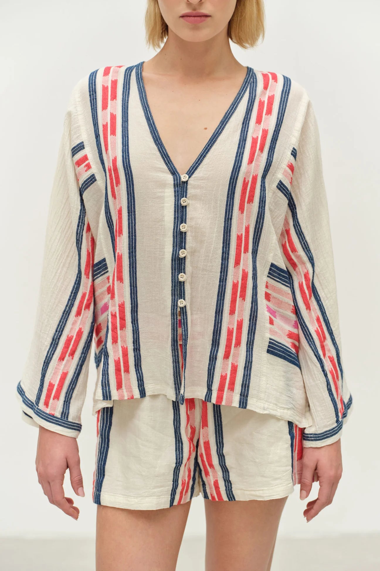 Devotion Twins Dreamy Shirt