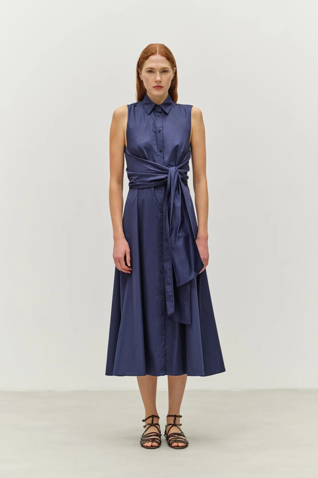 Devotion Twins Eros Dress