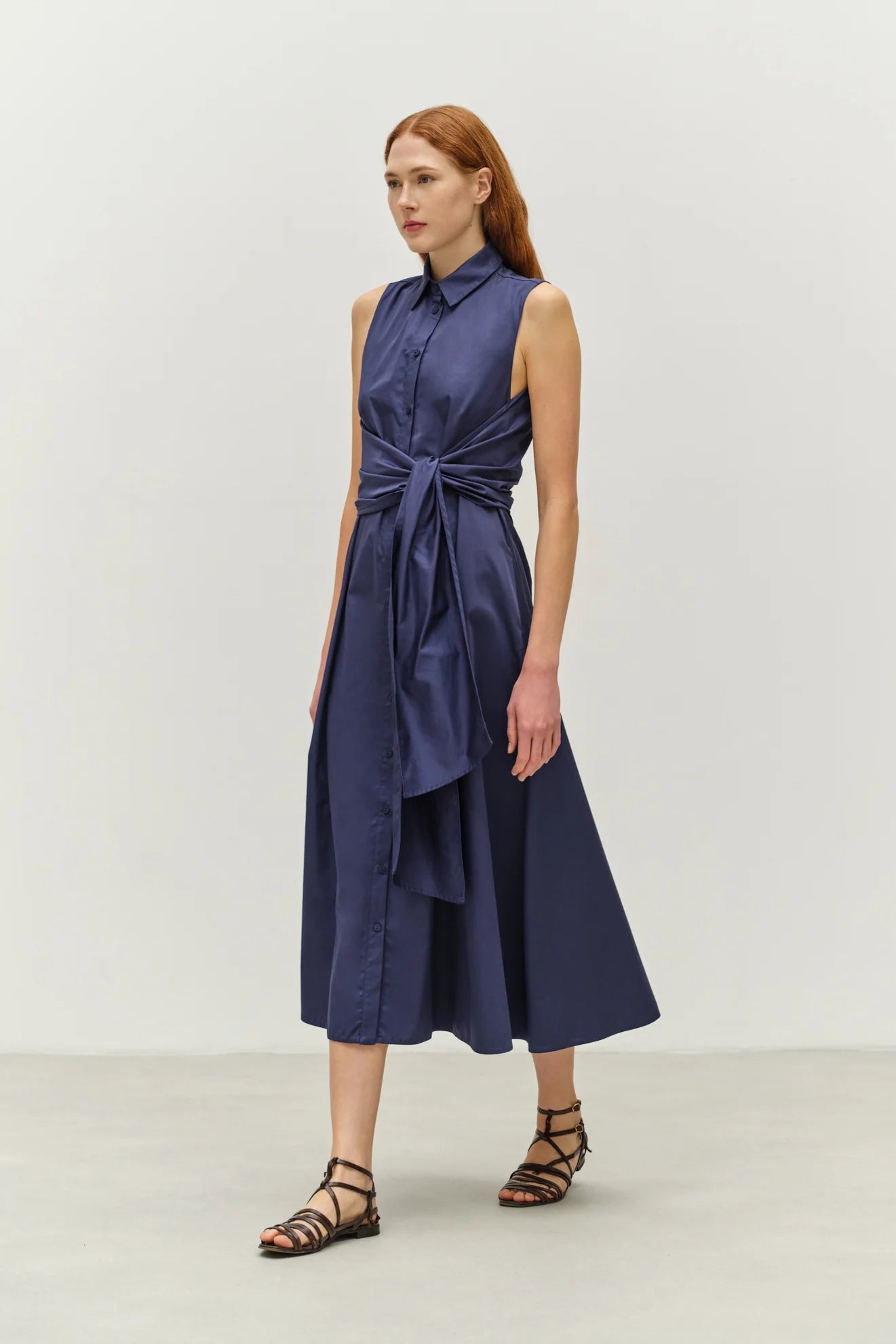 Devotion Twins Eros Dress