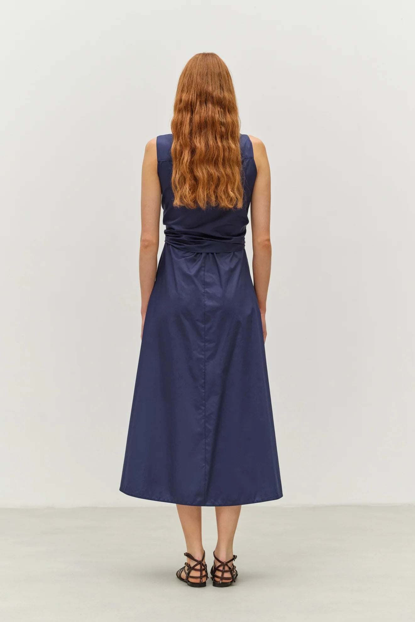 Devotion Twins Eros Dress