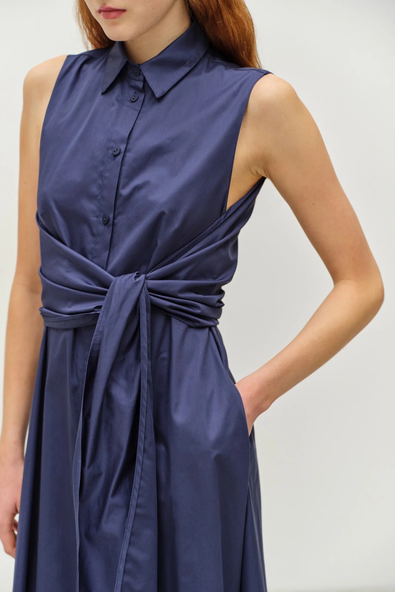 Devotion Twins Eros Dress
