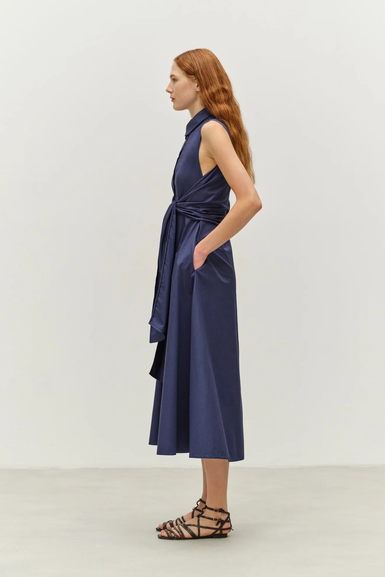 Devotion Twins Eros Dress