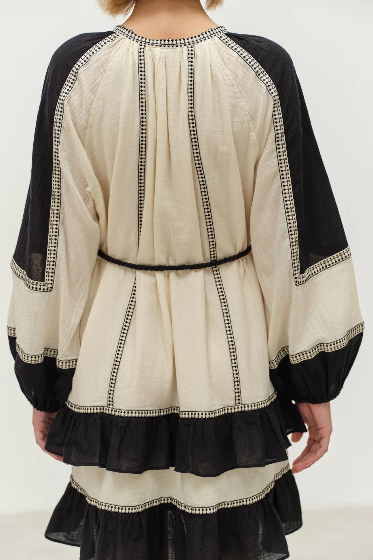 Devotion Twins Emphasis Dress