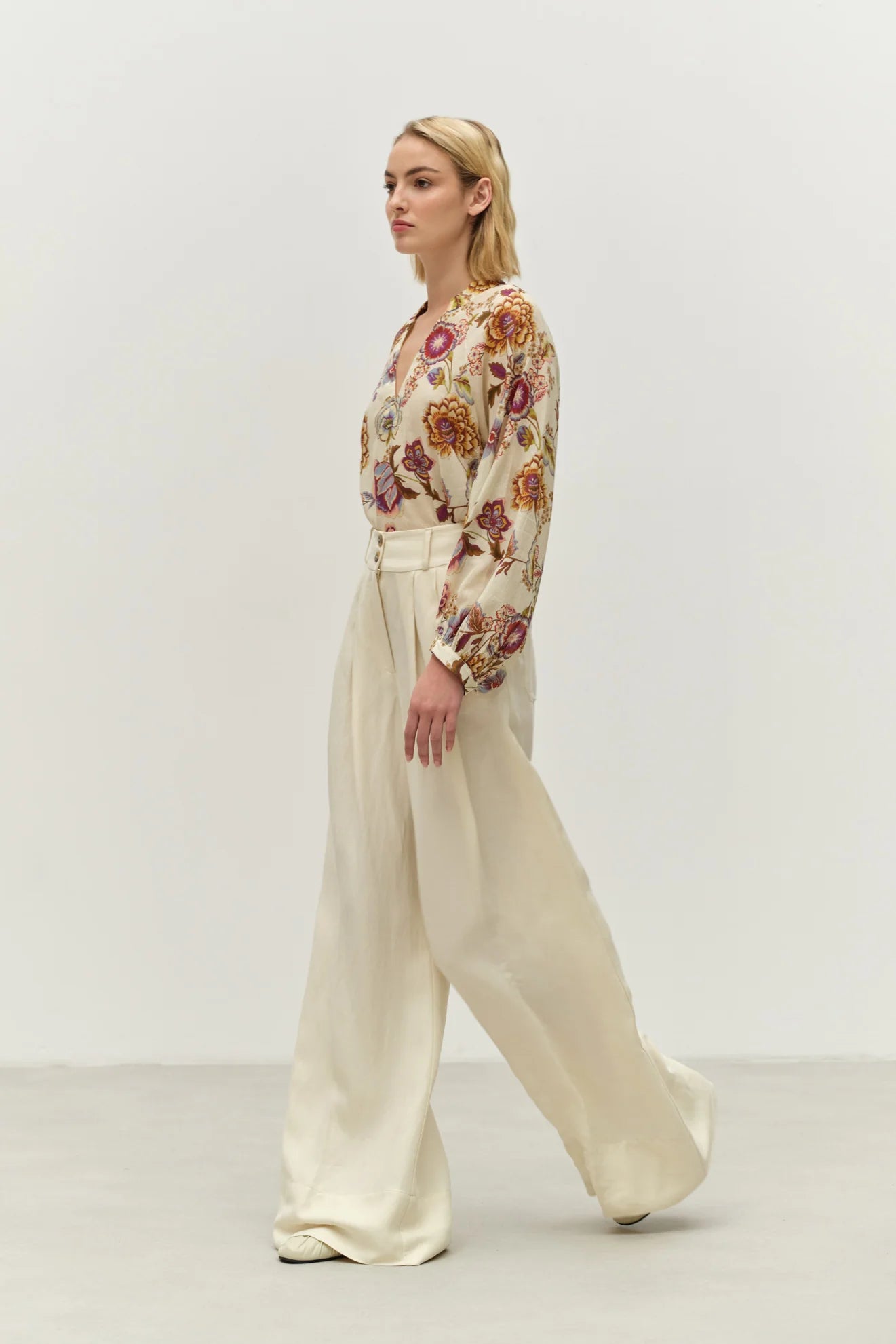 Devotion Twins Noble Pantalon