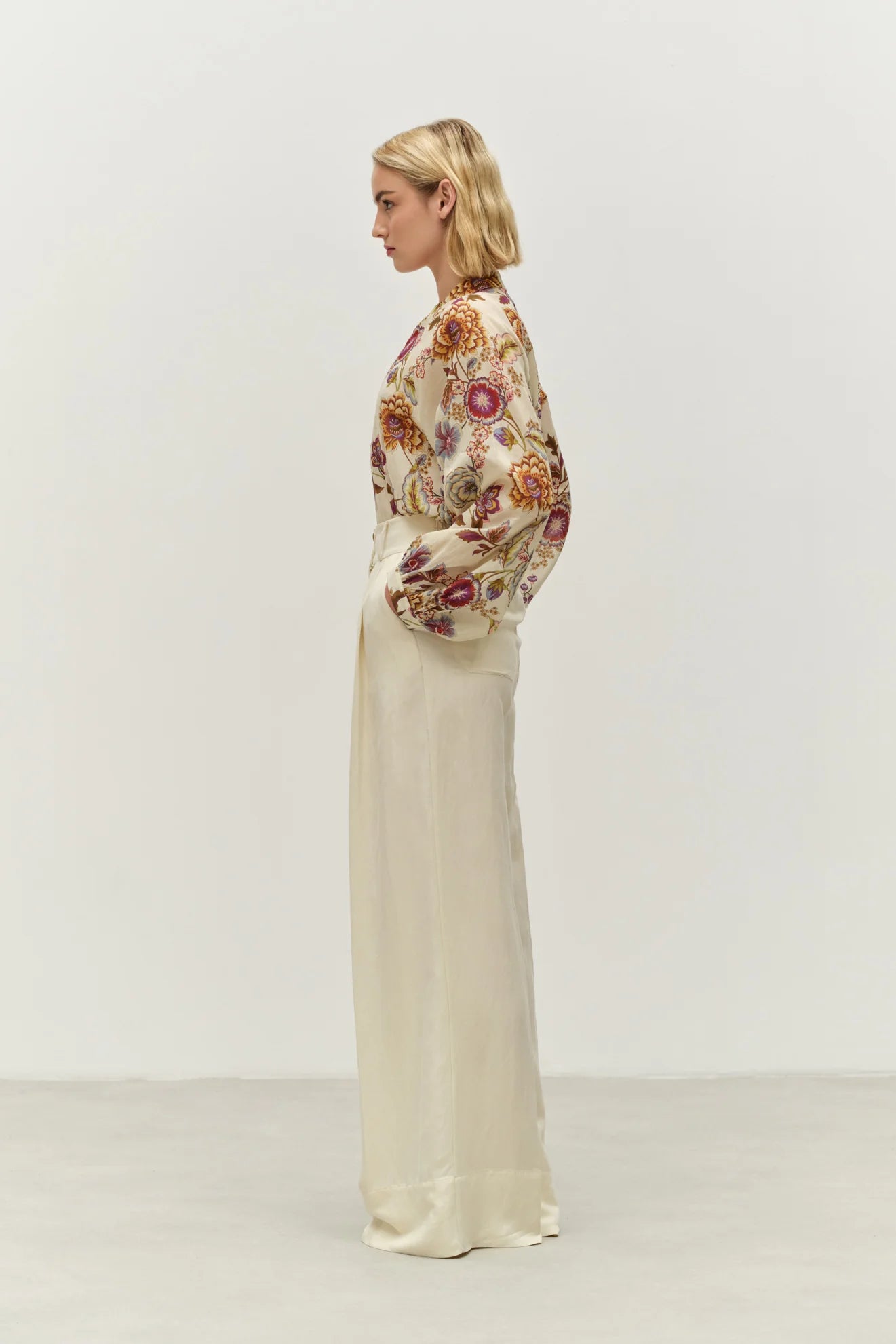 Devotion Twins Noble Pantalon