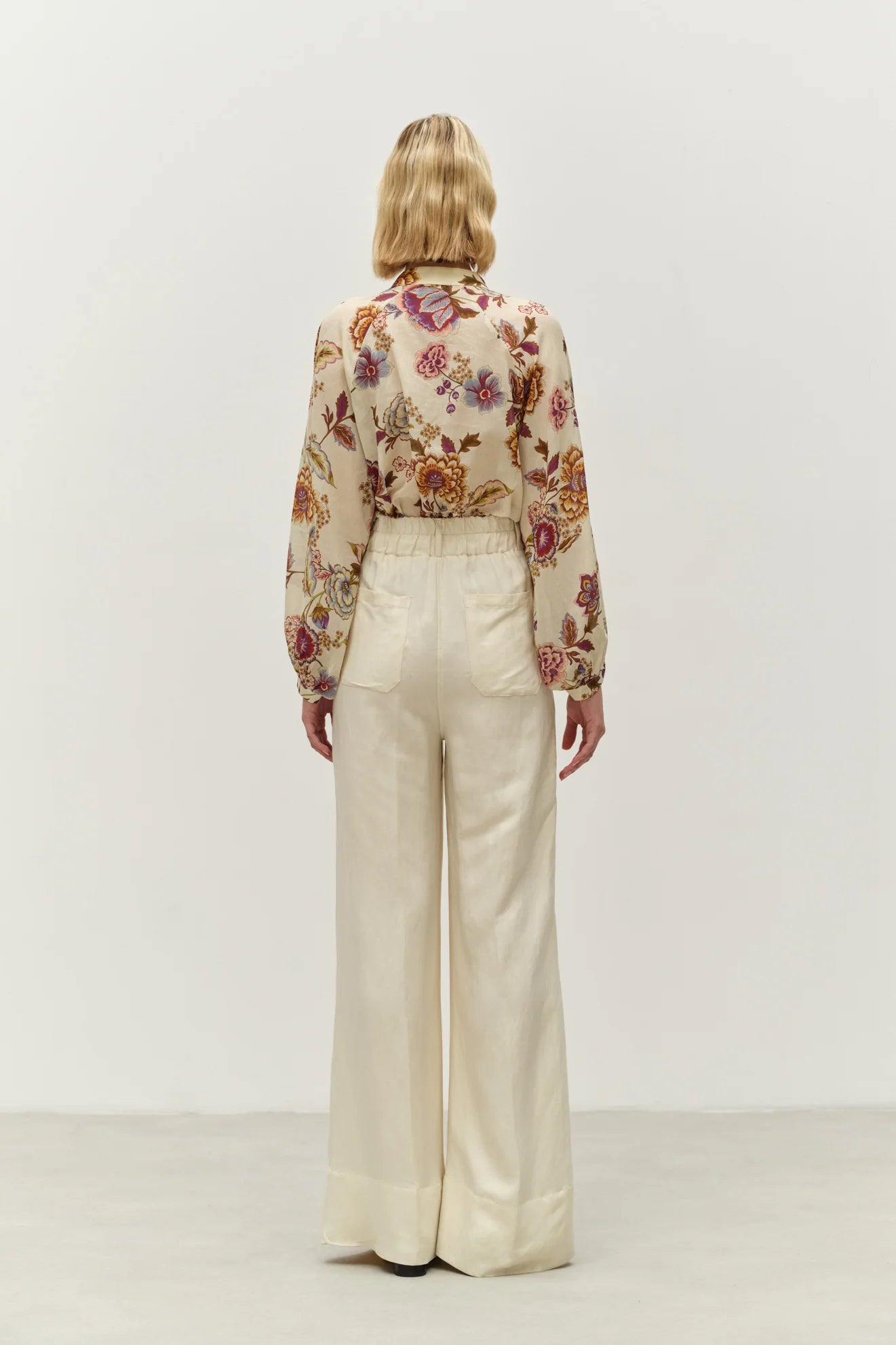Devotion Twins Noble Pantalon
