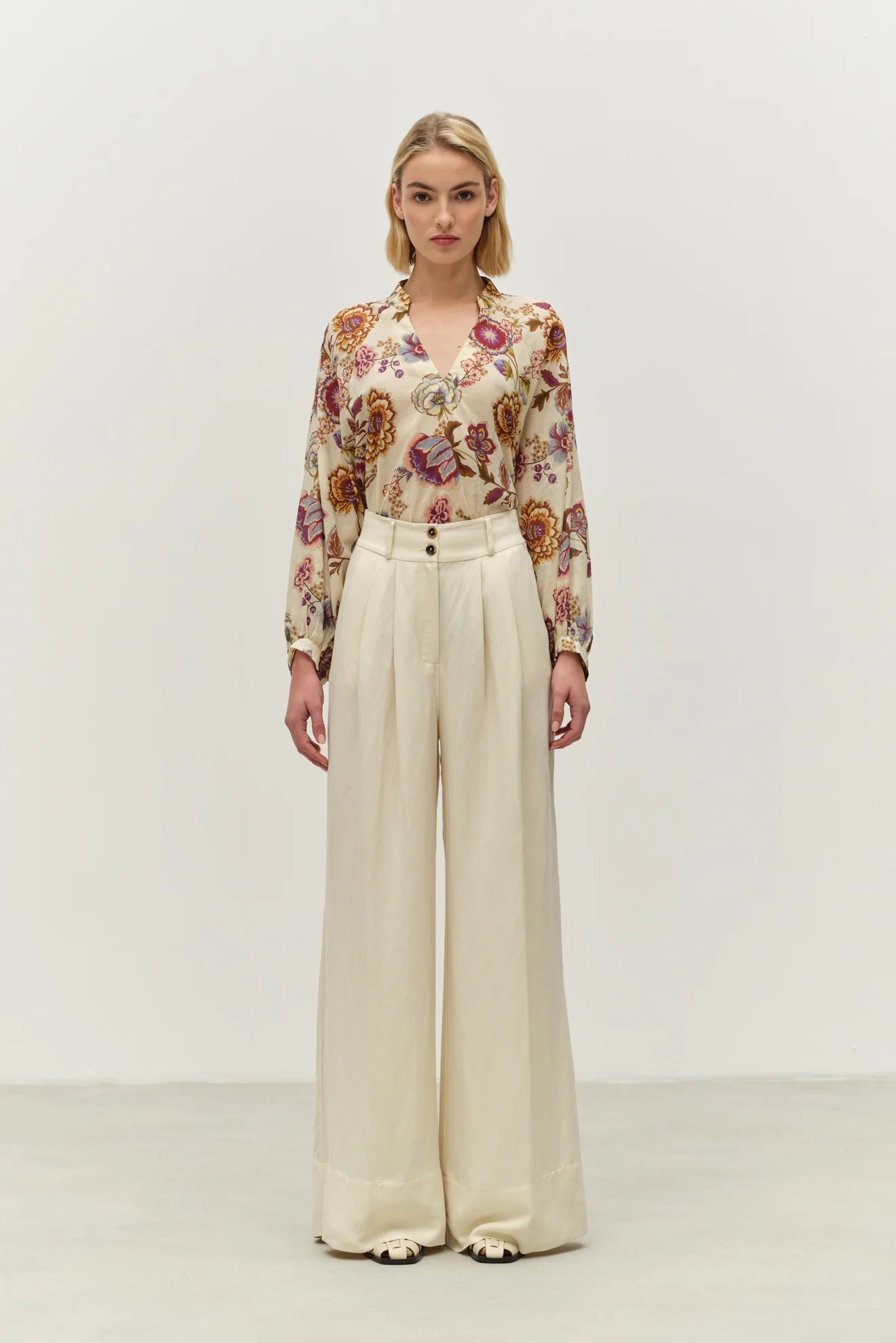 Devotion Twins Noble Pantalon