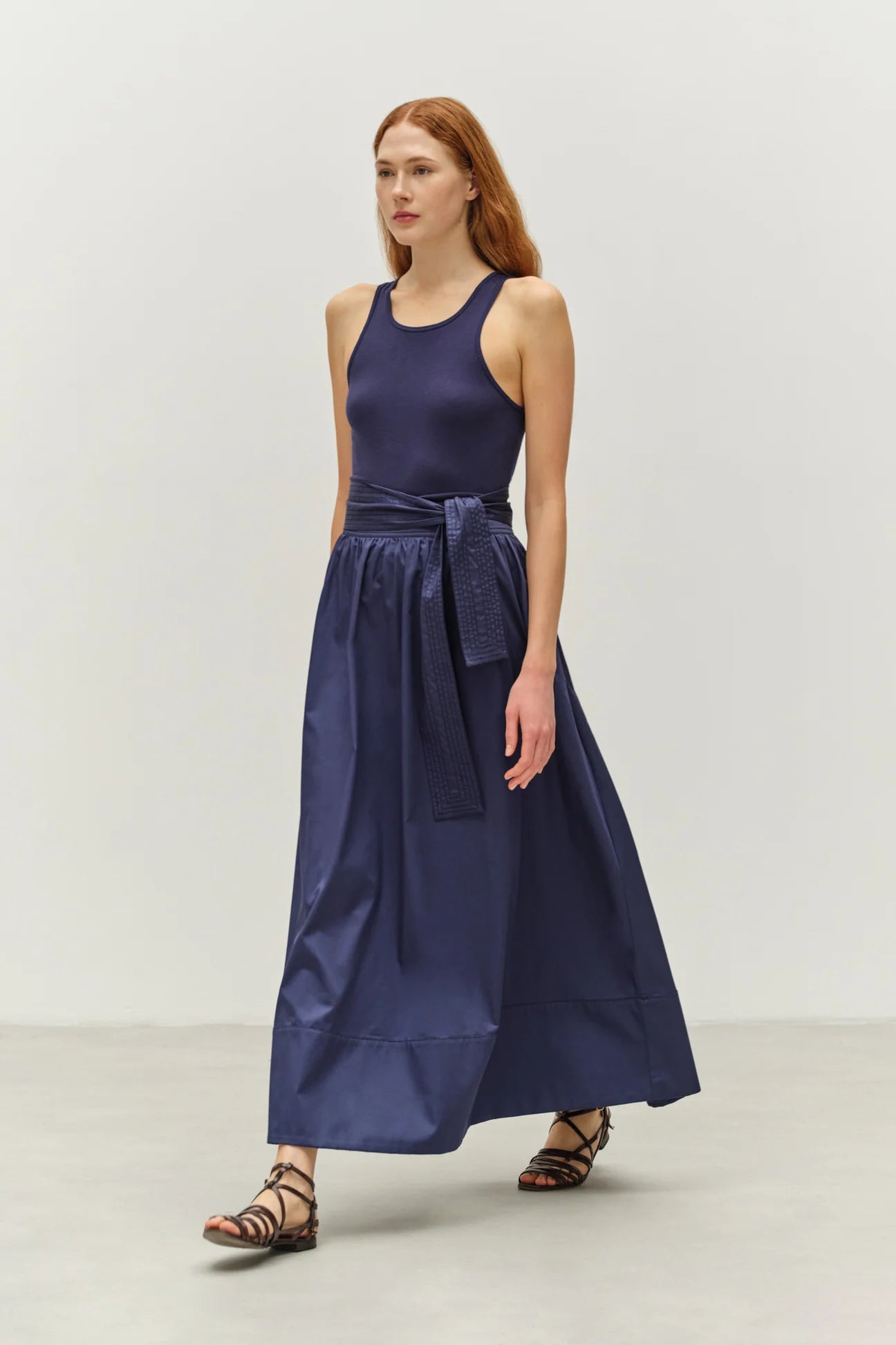 Devotion Twins Lively Dress
