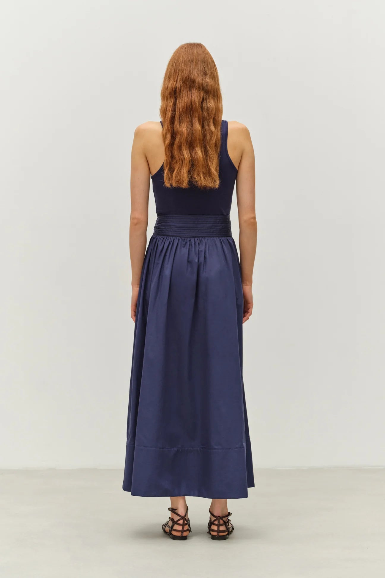 Devotion Twins Lively Dress