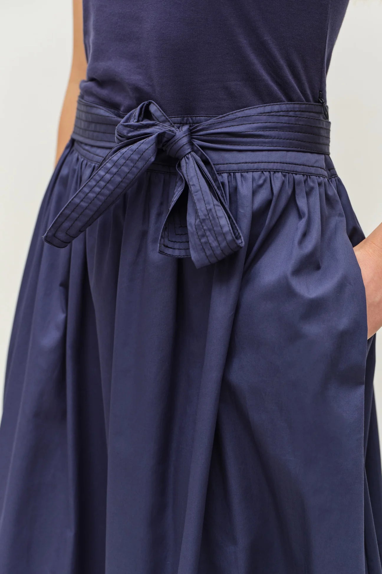 Devotion Twins Lively Dress