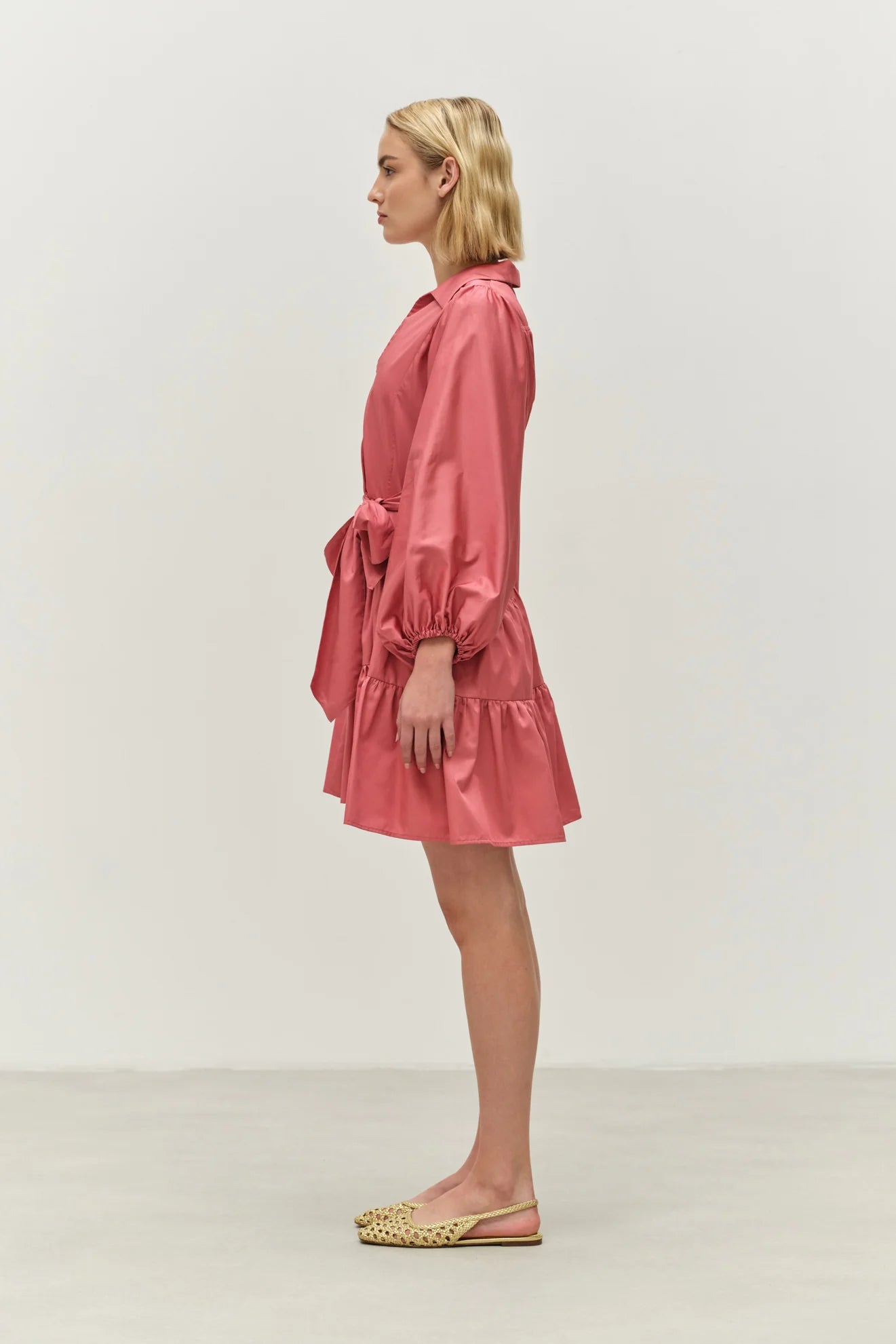 Devotion Twins Precious Dress