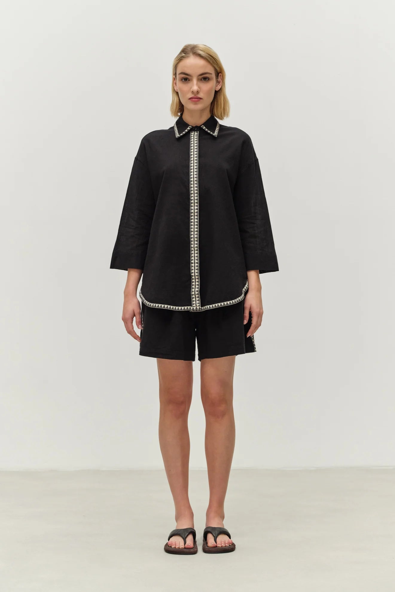 Devotion Twins Gaia Shirt
