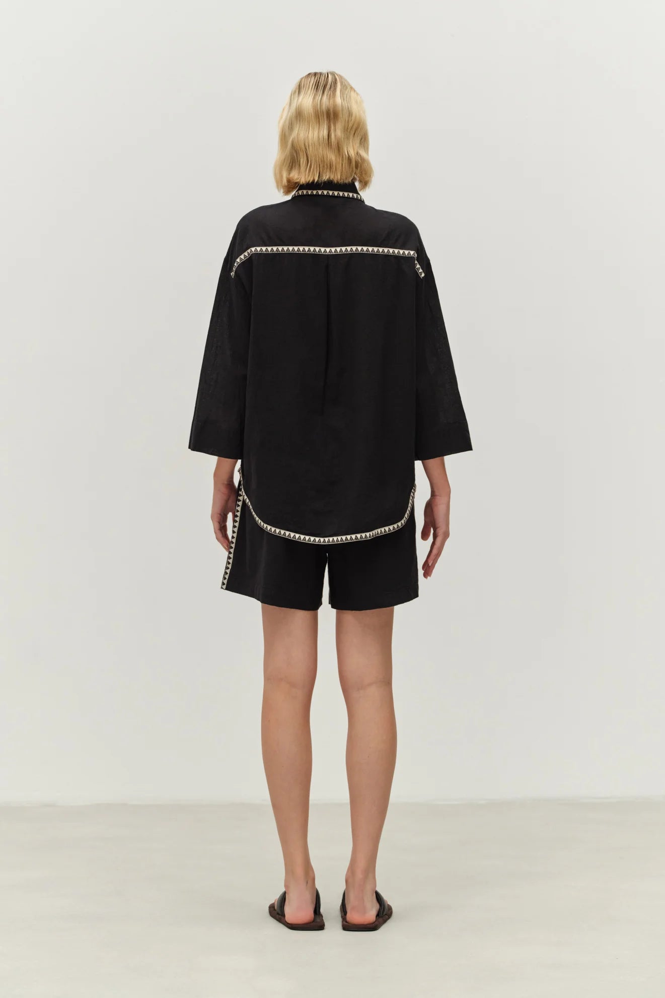 Devotion Twins Gaia Shirt