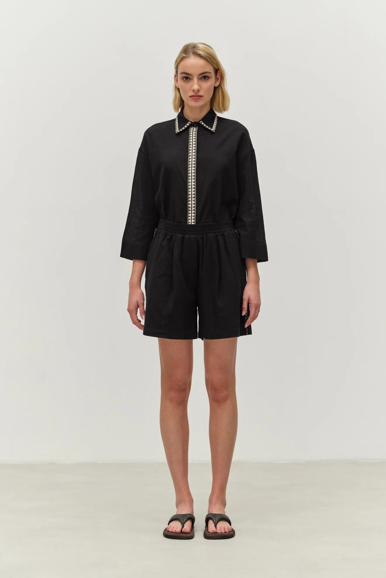 Devotion Twins Gaia Shirt