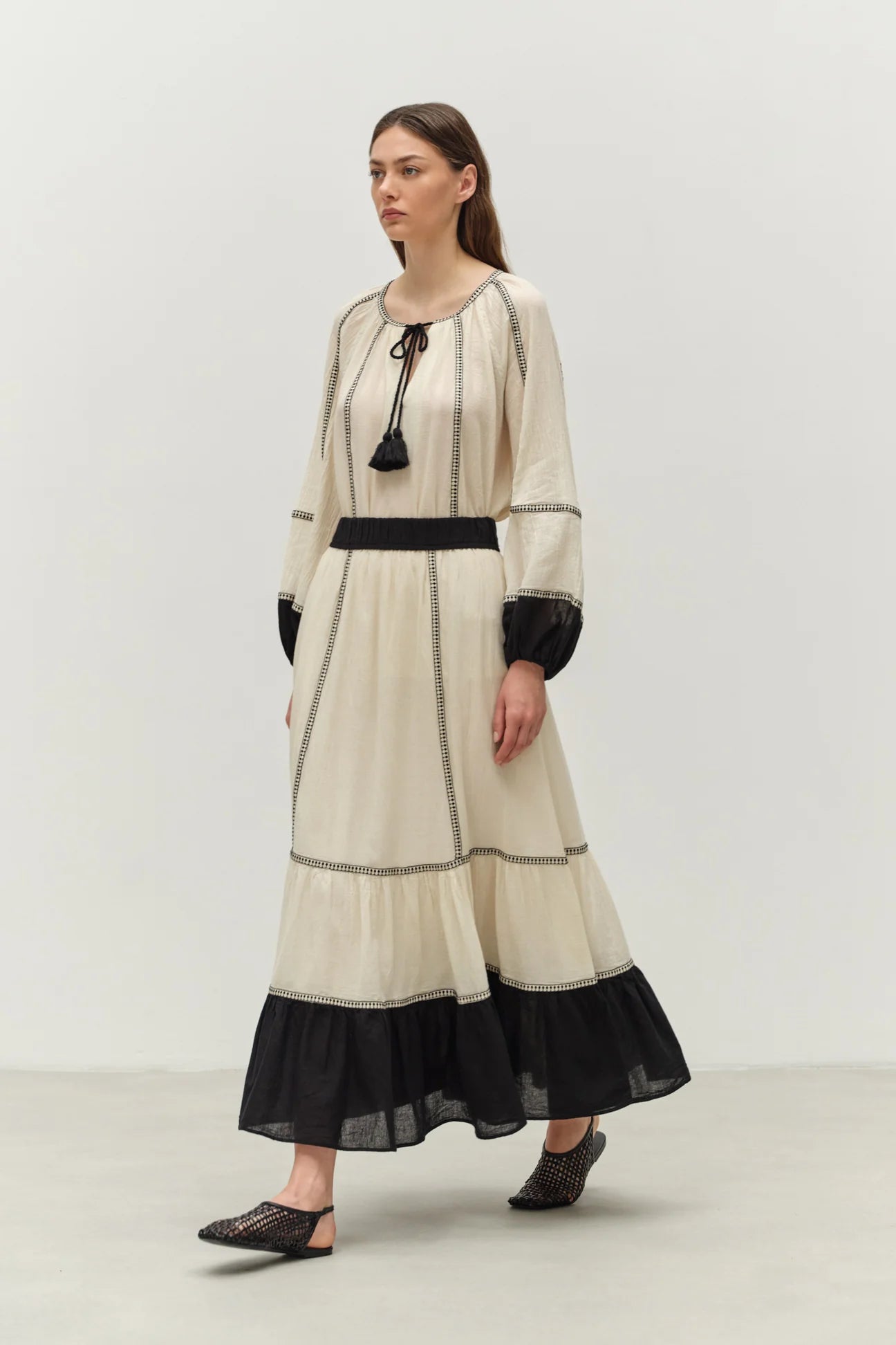 Devotion Twins Erato Skirt