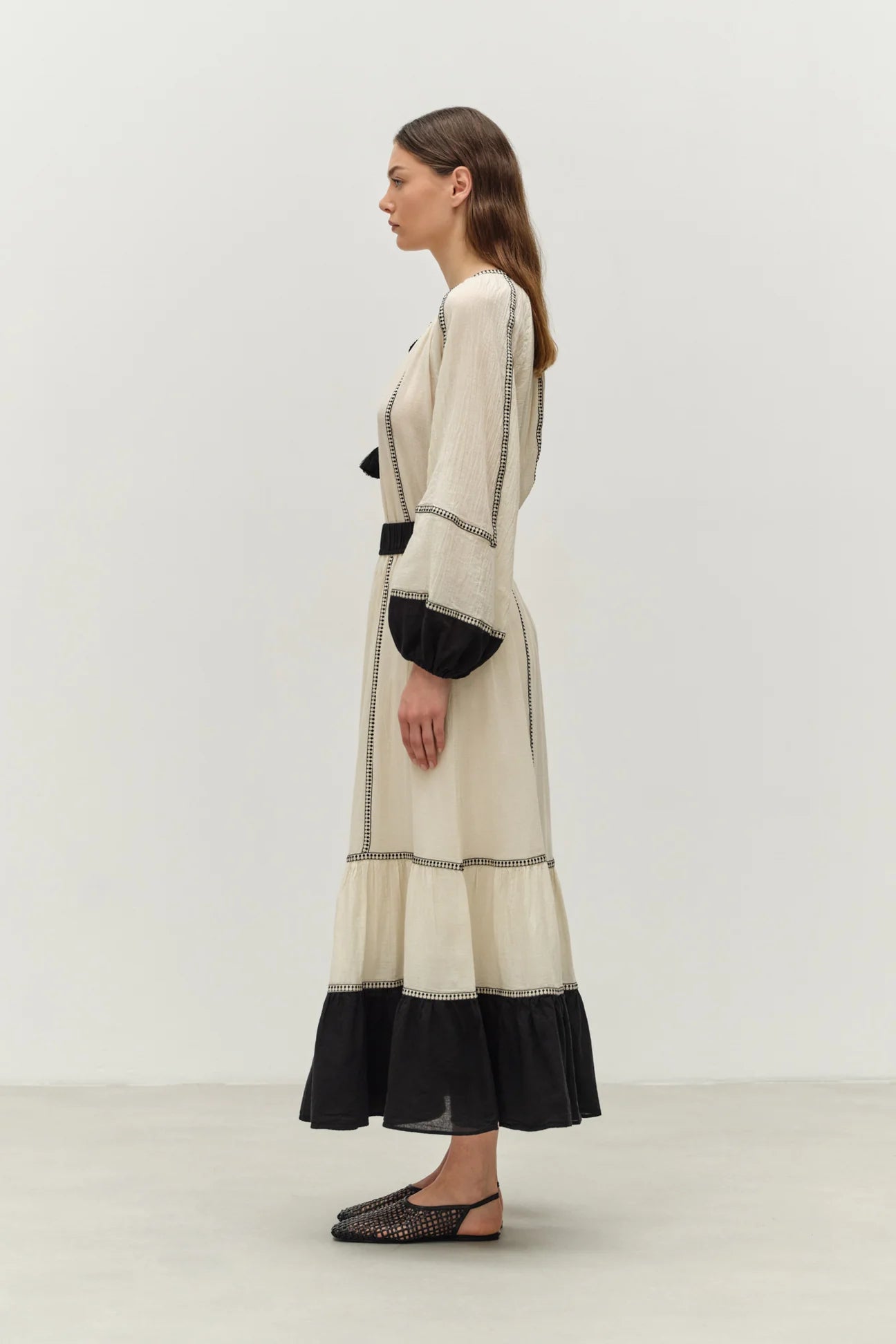 Devotion Twins Erato Skirt