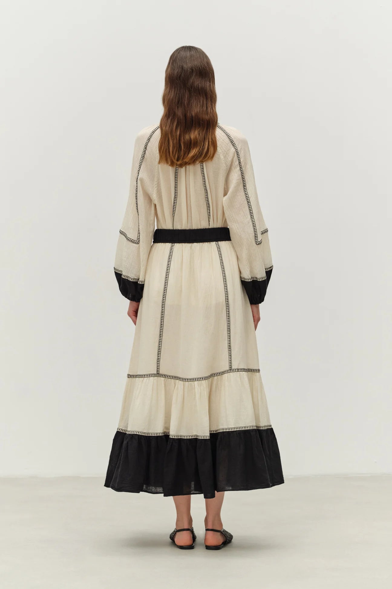 Devotion Twins Erato Skirt
