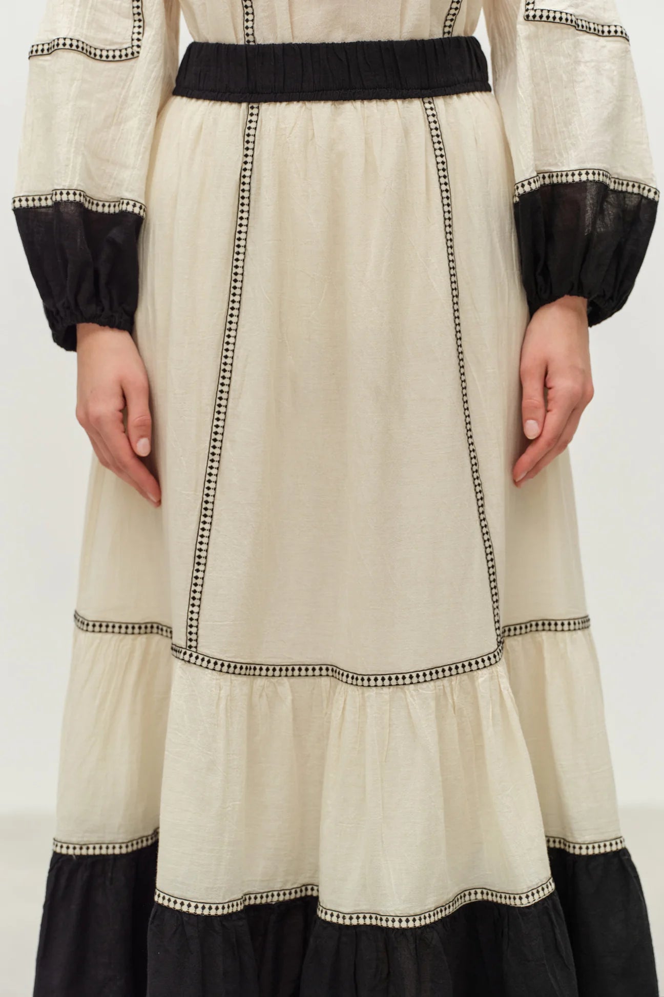 Devotion Twins Erato Skirt