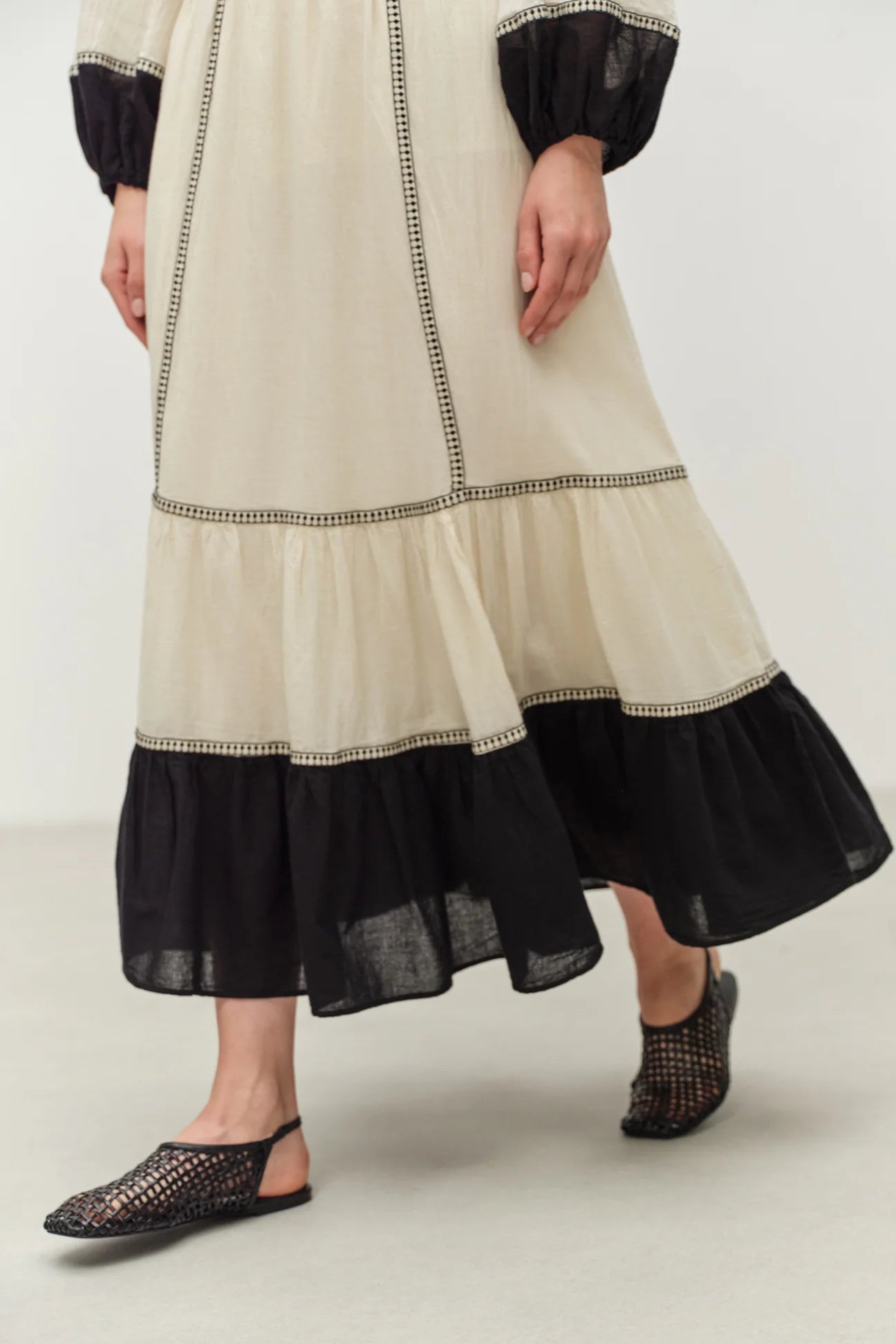 Devotion Twins Erato Skirt