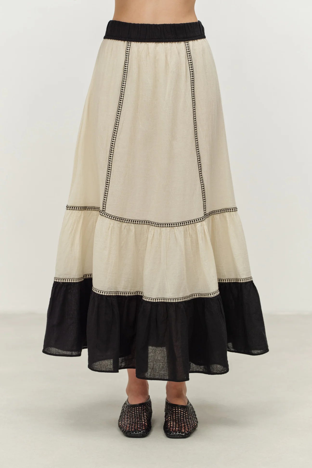 Devotion Twins Erato Skirt