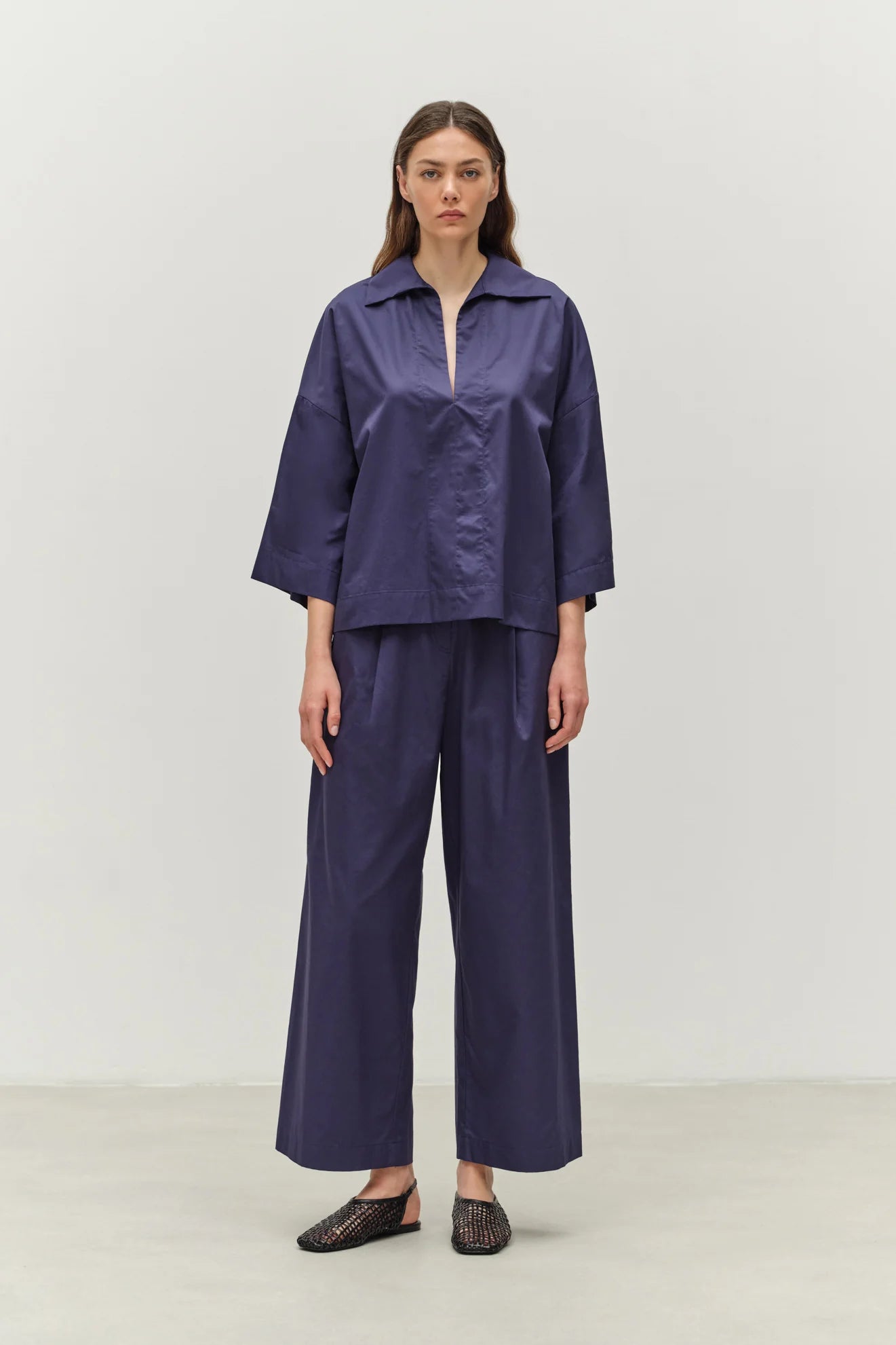 Devotion Twins Synesi Pants
