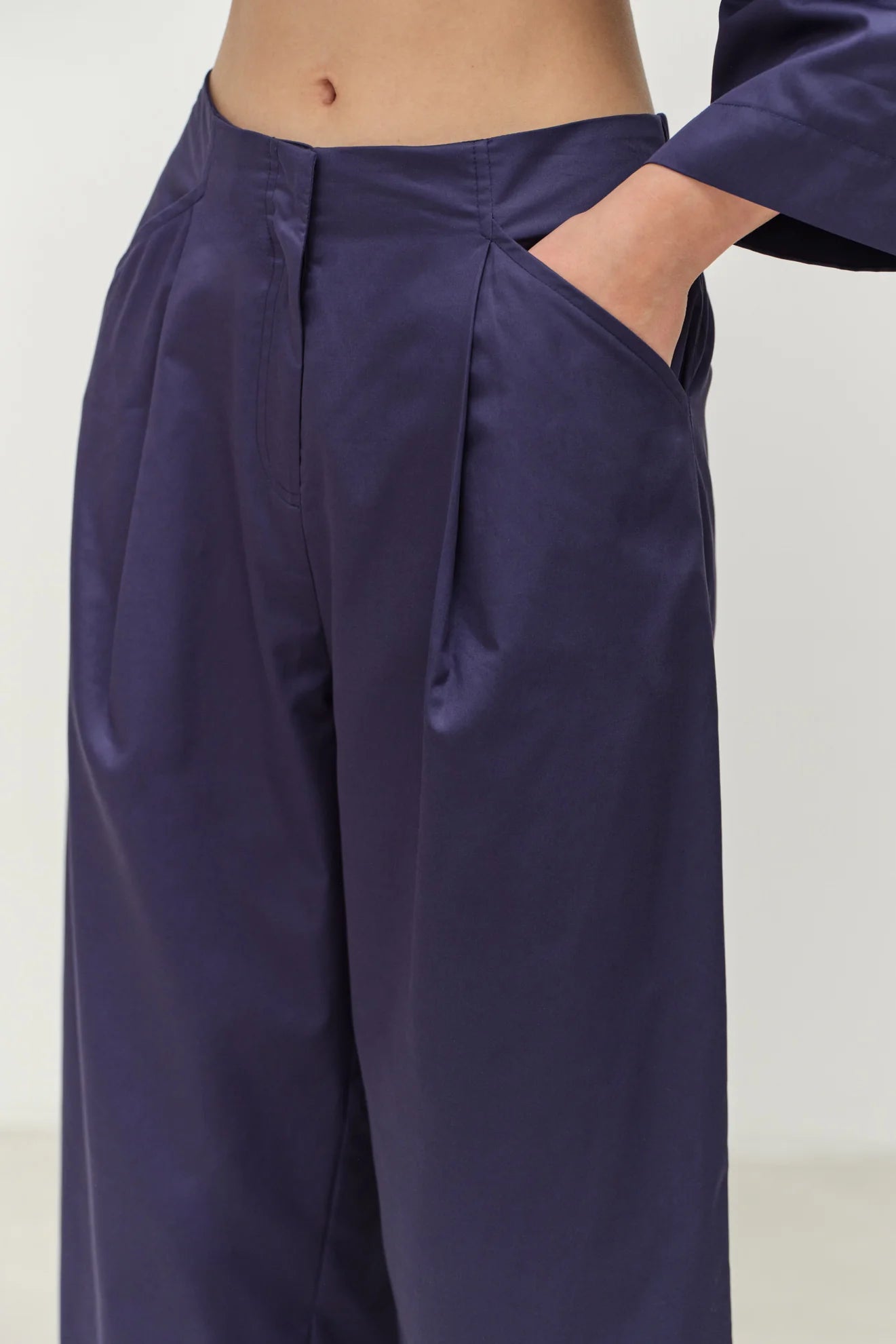 Devotion Twins Synesi Pants