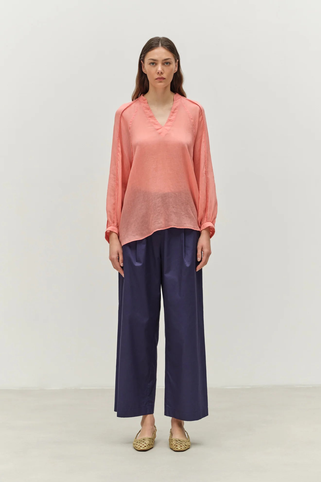 Devotion Twins Meraki Shirt