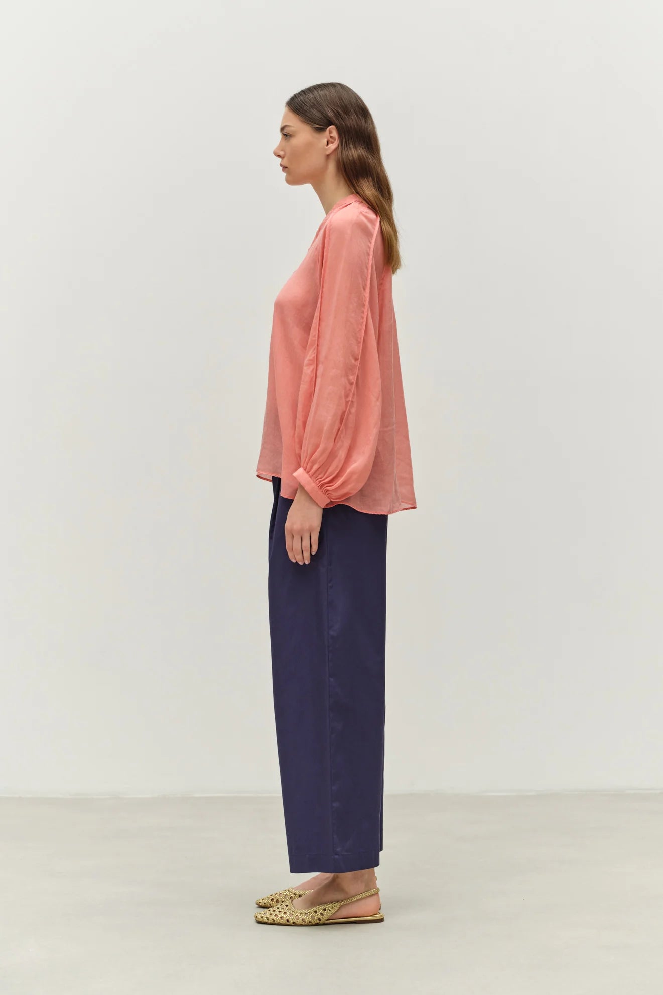 Devotion Twins Meraki Shirt