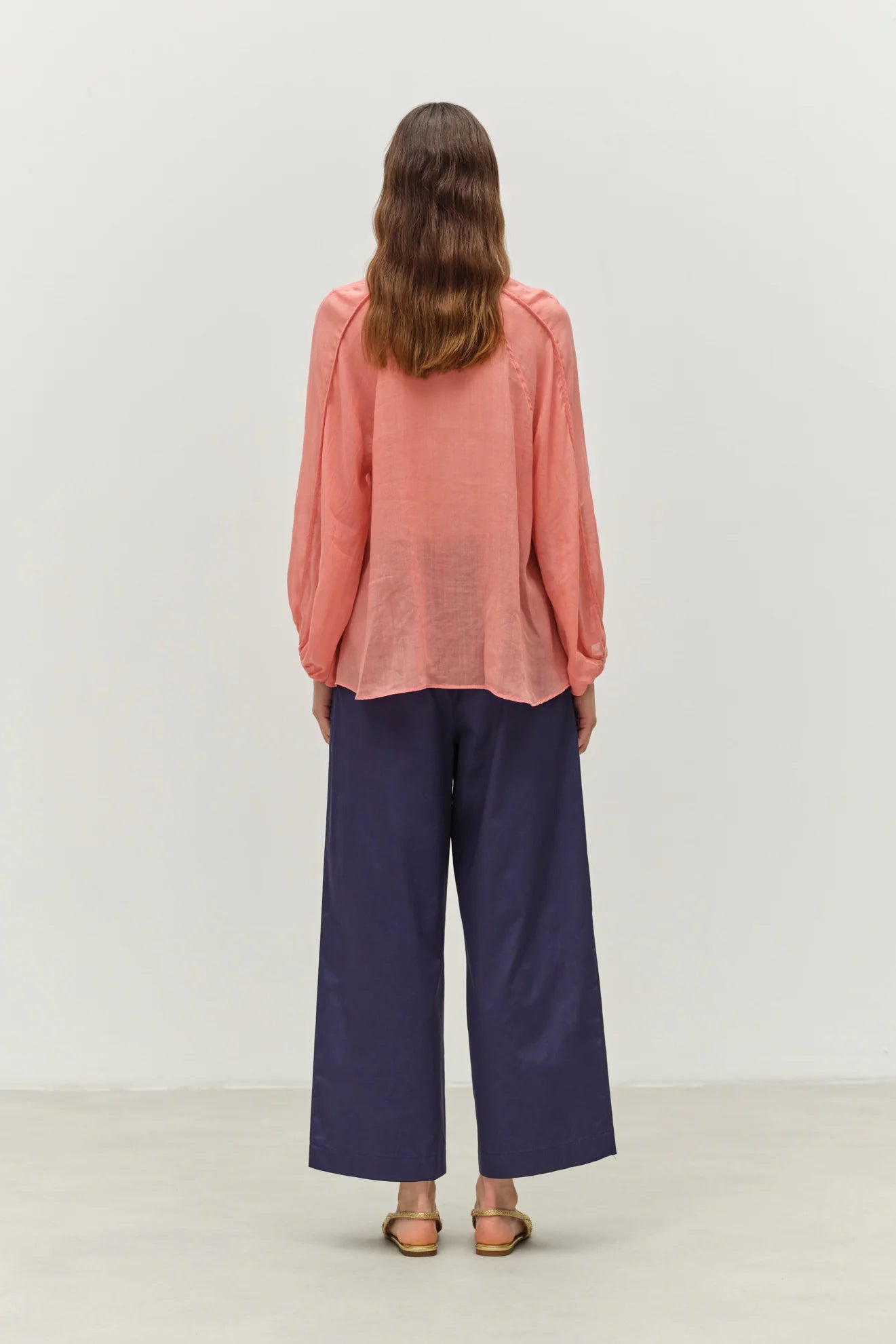 Devotion Twins Meraki Shirt