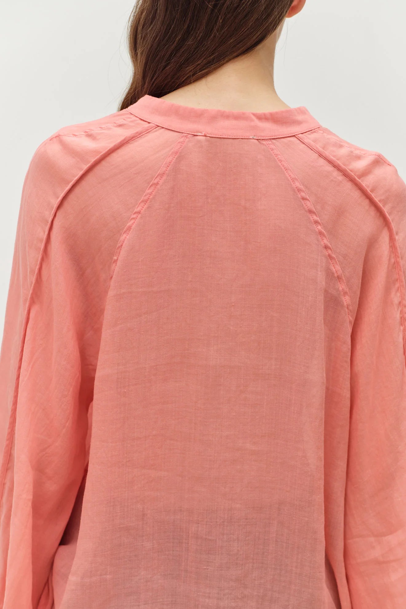 Devotion Twins Meraki Shirt