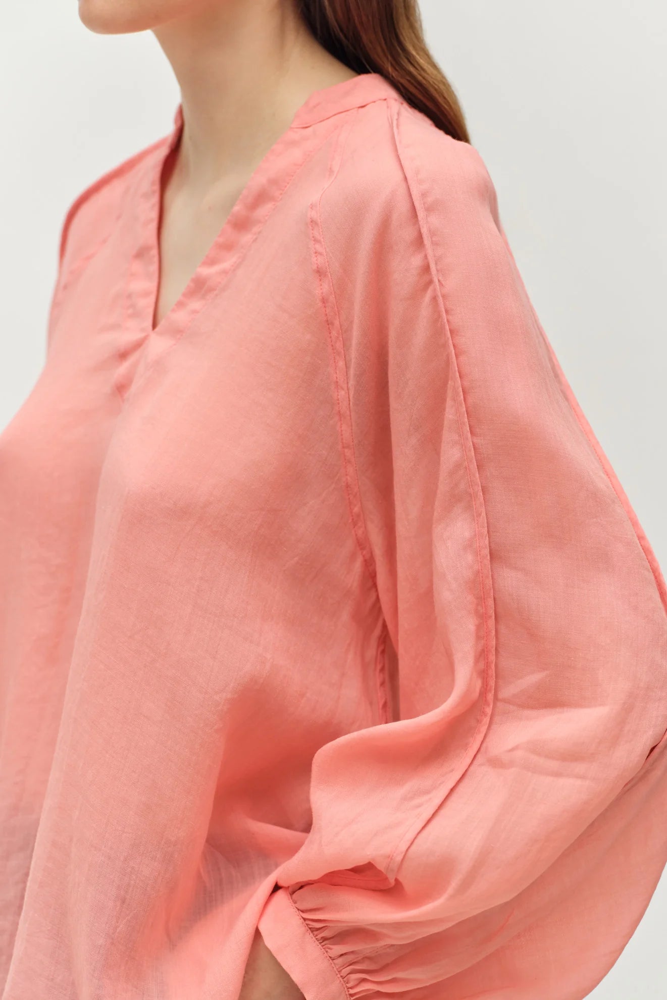 Devotion Twins Meraki Shirt