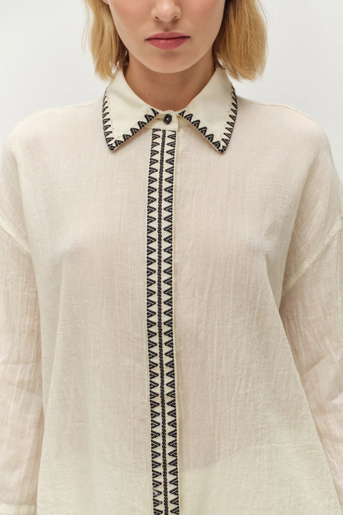 Devotion Twins Gaia Shirt