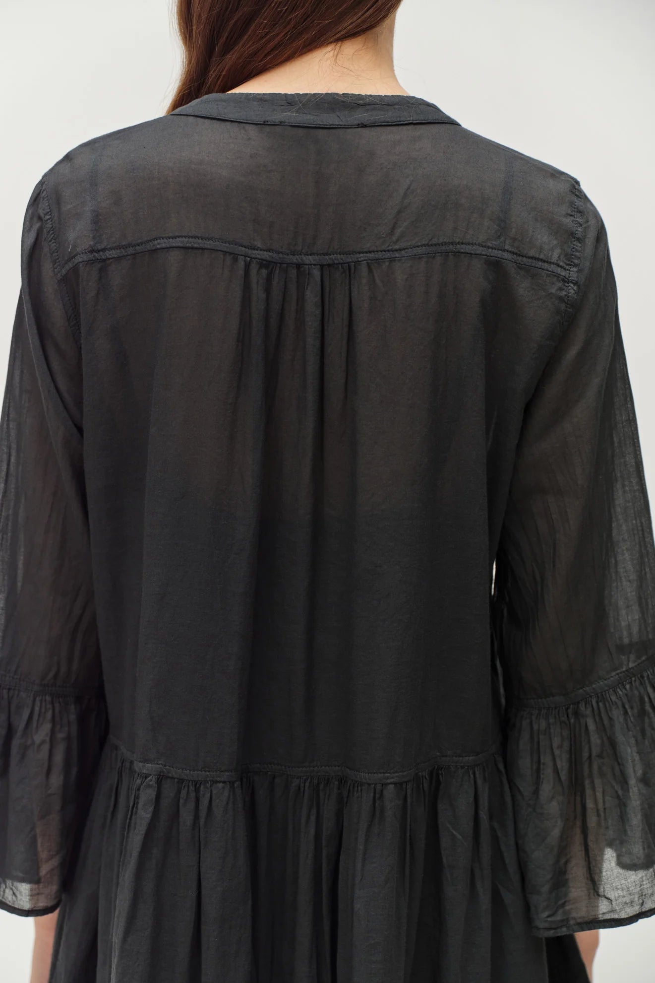 Devotion Twins Symbol Dress