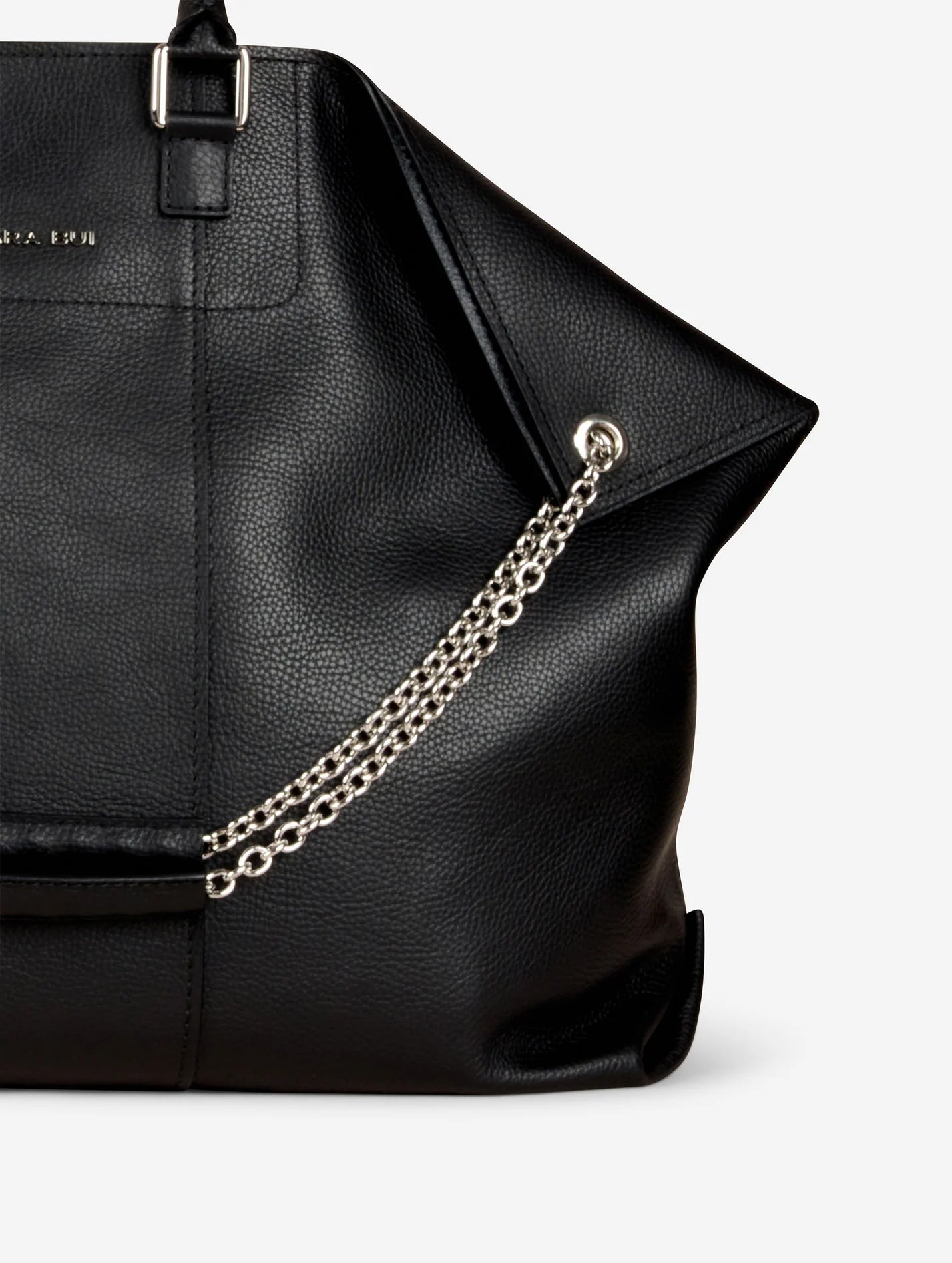 Barbara Bui main big CHAMALLOW TOTE BAG
