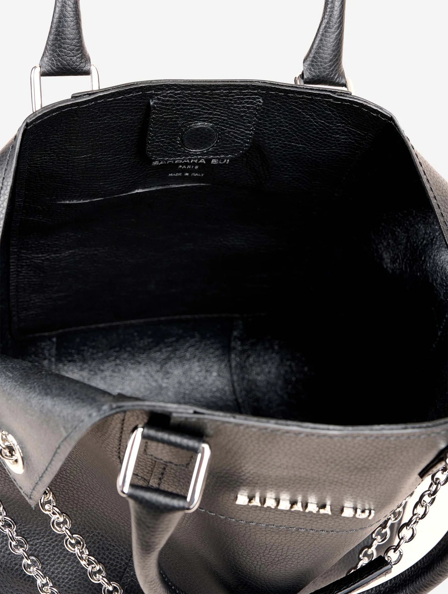 Barbara Bui main big CHAMALLOW TOTE BAG