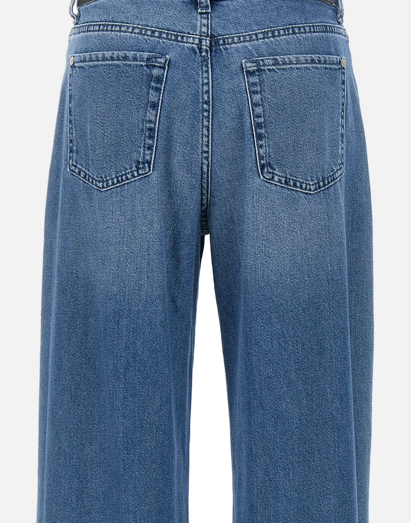 7 For All Mankind Lotta Hilo jeans