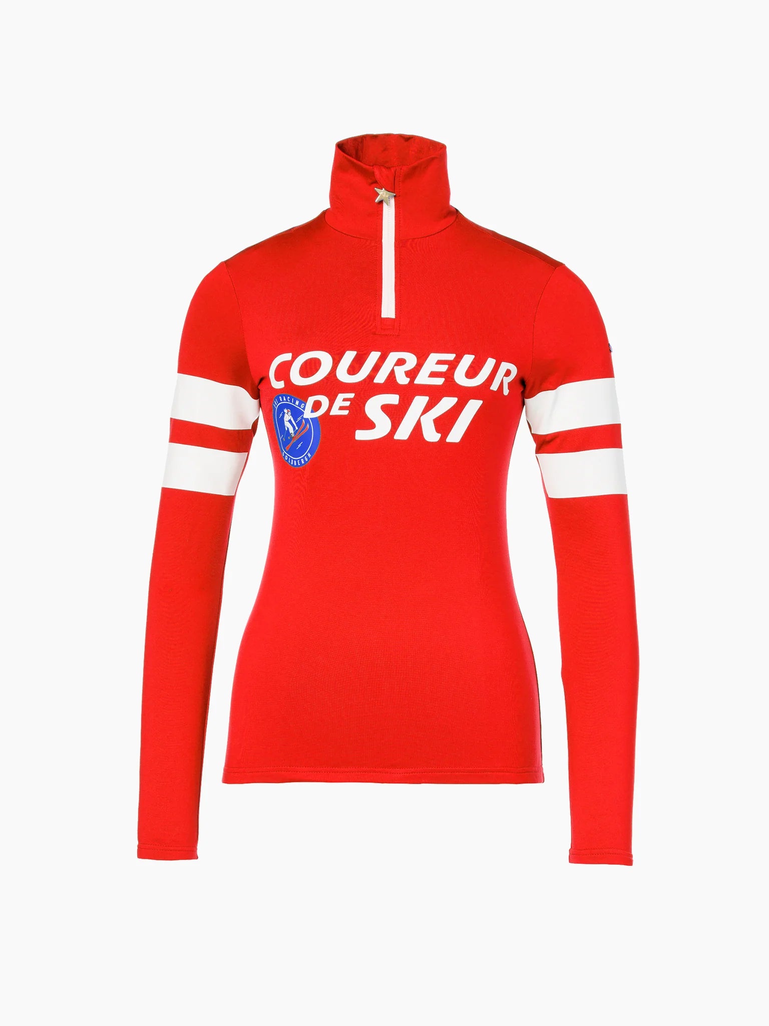 GOLDBERGH Rider Ski Pully Flame
